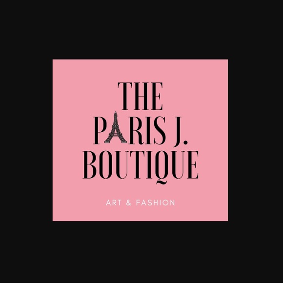 parisjboutique